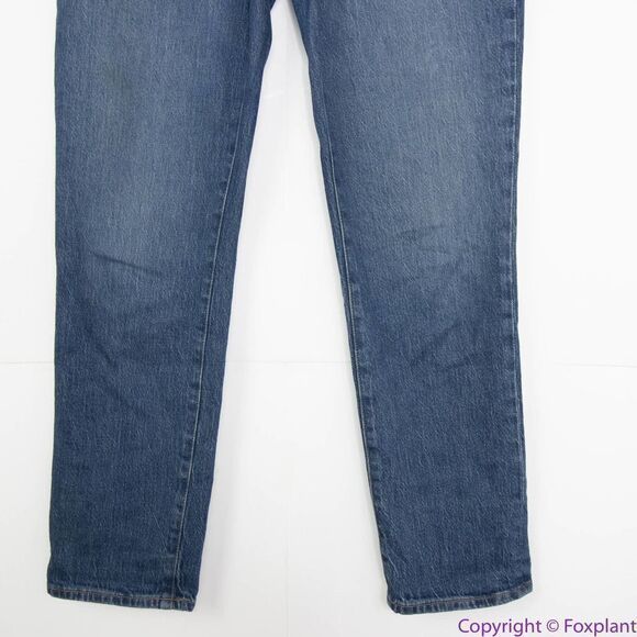 NEW Madewell The Perfect Vintage Jean in Drayton Wash, 27 - Picture 4 of 16